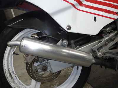 Honda NSR250R 1986