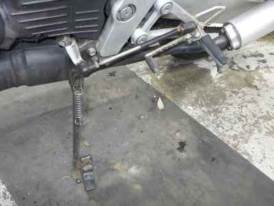 Honda NSR250R 1986