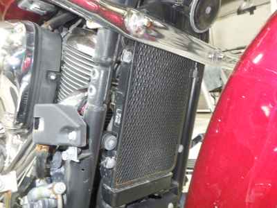 Kawasaki Vulcan 900 Classic 2008