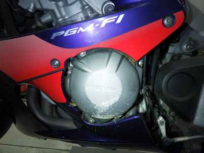Honda CBR929RR 2000