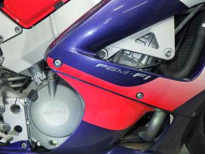 Honda CBR929RR 2000