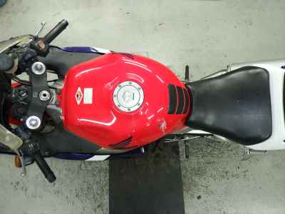 Honda CBR929RR 2000