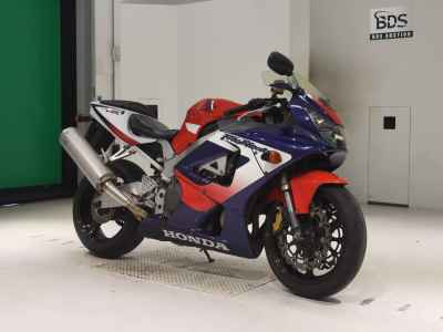 Honda CBR929RR 2000