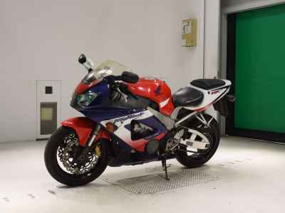 Honda CBR929RR 2000