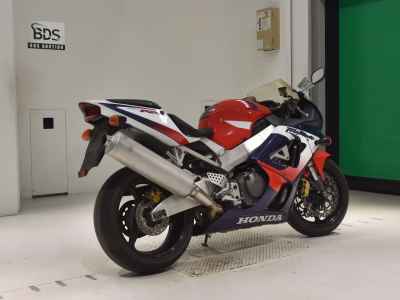 Honda CBR929RR 2000