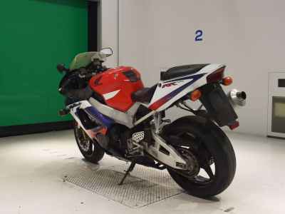 Honda CBR929RR 2000