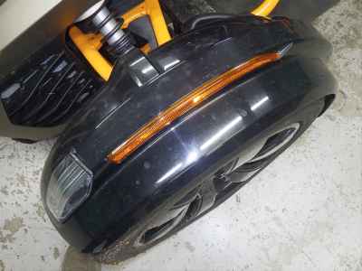 Can-Am Spyder F3-S 2021