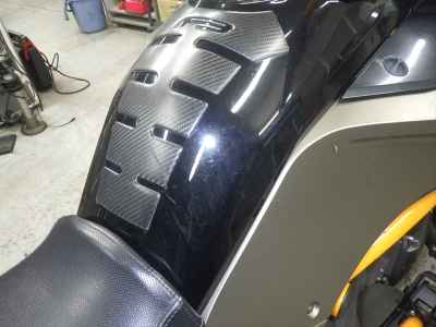 Can-Am Spyder F3-S 2021