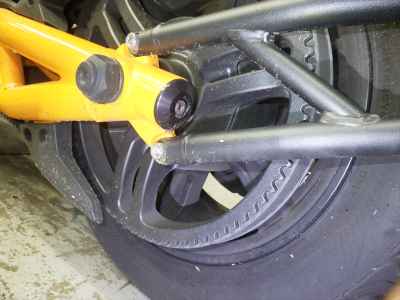 Can-Am Spyder F3-S 2021
