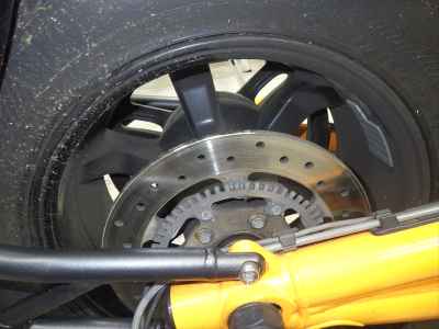 Can-Am Spyder F3-S 2021