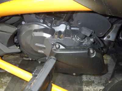 Can-Am Spyder F3-S 2021