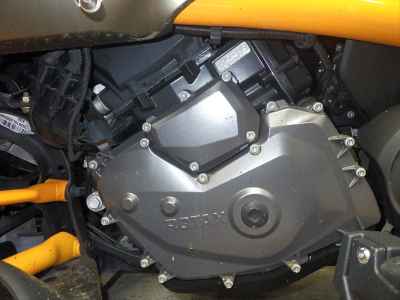 Can-Am Spyder F3-S 2021