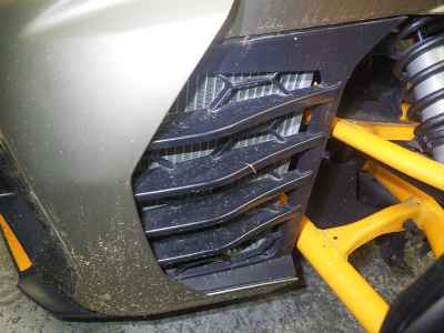 Can-Am Spyder F3-S 2021