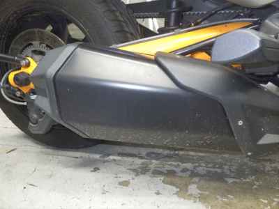 Can-Am Spyder F3-S 2021