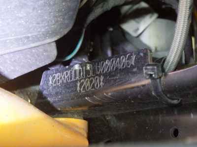 Can-Am Spyder F3-S 2021