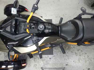 Can-Am Spyder F3-S 2021