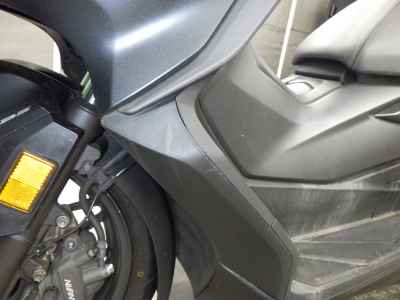 Honda Forza 2018