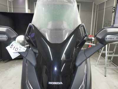 Honda Forza 2018