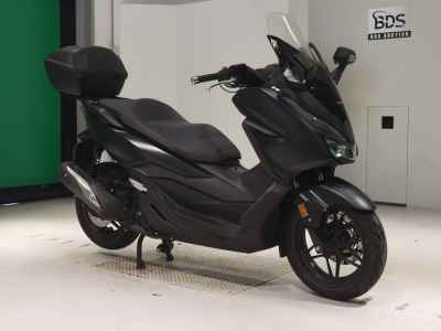 Honda Forza 2018