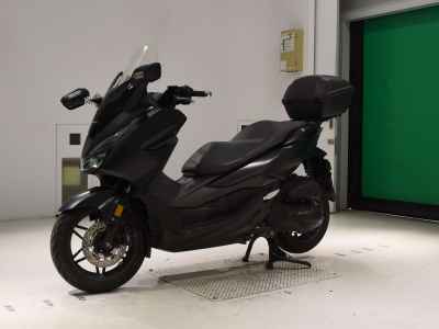 Honda Forza 2018