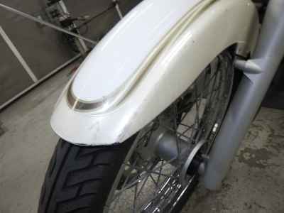 Yamaha Drag Star XVS250 2008
