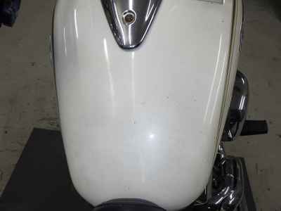 Yamaha Drag Star XVS250 2008