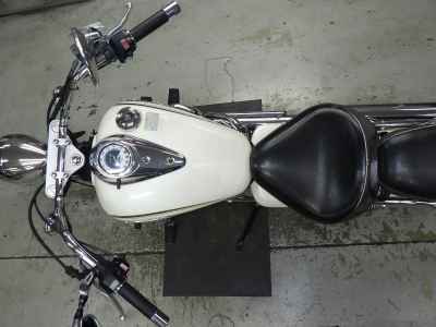 Yamaha Drag Star XVS250 2008