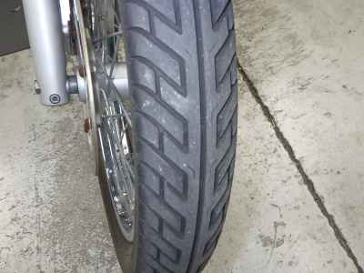 Yamaha Drag Star XVS250 2008