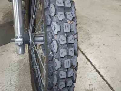 Kawasaki Super Sherpa 1998