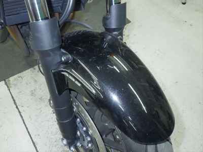 Honda CB400SF 2021
