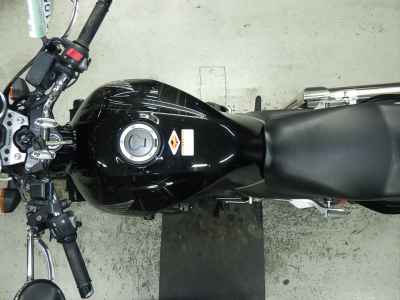Honda CB400SF 2021