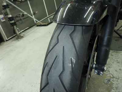 Honda CB400SF 2021