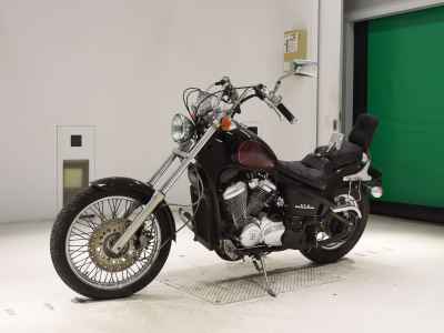 Honda Steed 400 1993