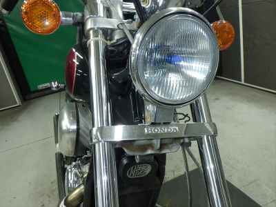 Honda Steed 400 1993