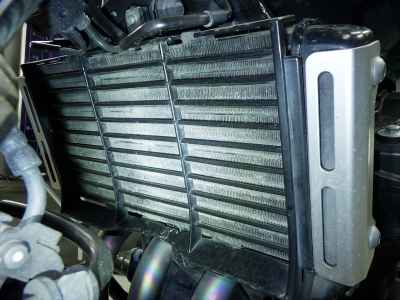Honda CB400SFV 2014