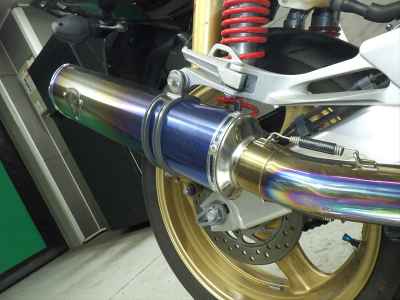 Honda CB400SFV 2014