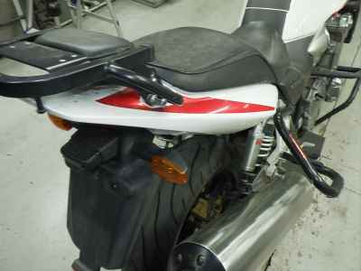 Honda CB1300SF 2004