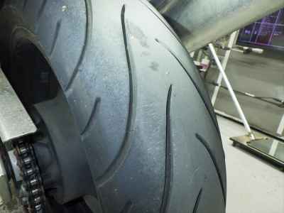 Honda CB1300SF 2004