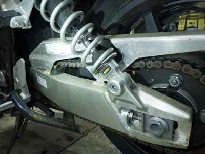 Honda CB1300SF 2004