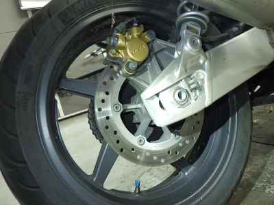 Honda CB1300SF 2004
