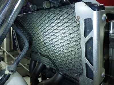 Honda CB1300SF 2004
