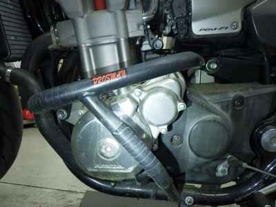 Honda CB1300SF 2004