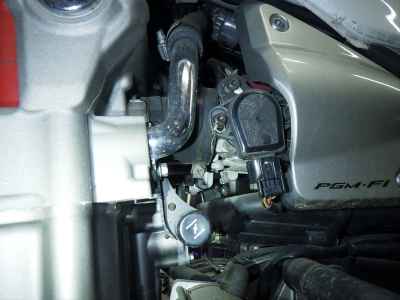 Honda CB1300SF 2004