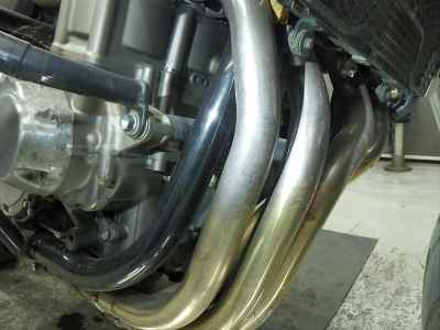Honda CB1300SF 2004