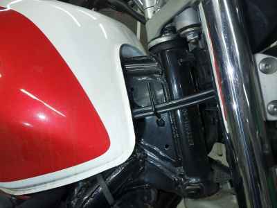 Honda CB1300SF 2004