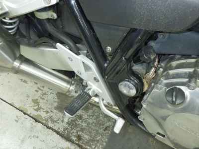 Honda CB1300SF 2004