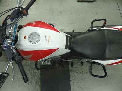 Honda CB1300SF 2004