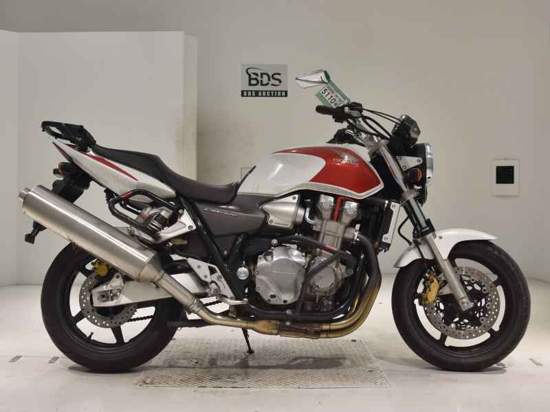 Honda CB1300SF 2004