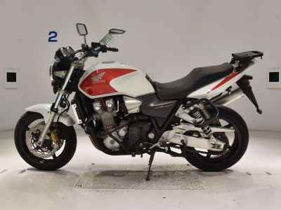 Honda CB1300SF 2004
