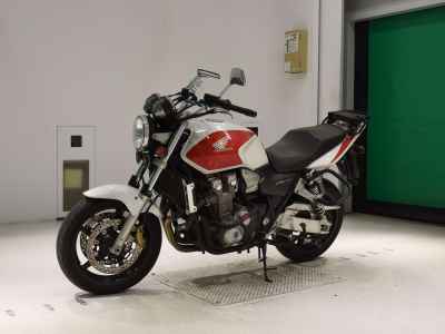 Honda CB1300SF 2004